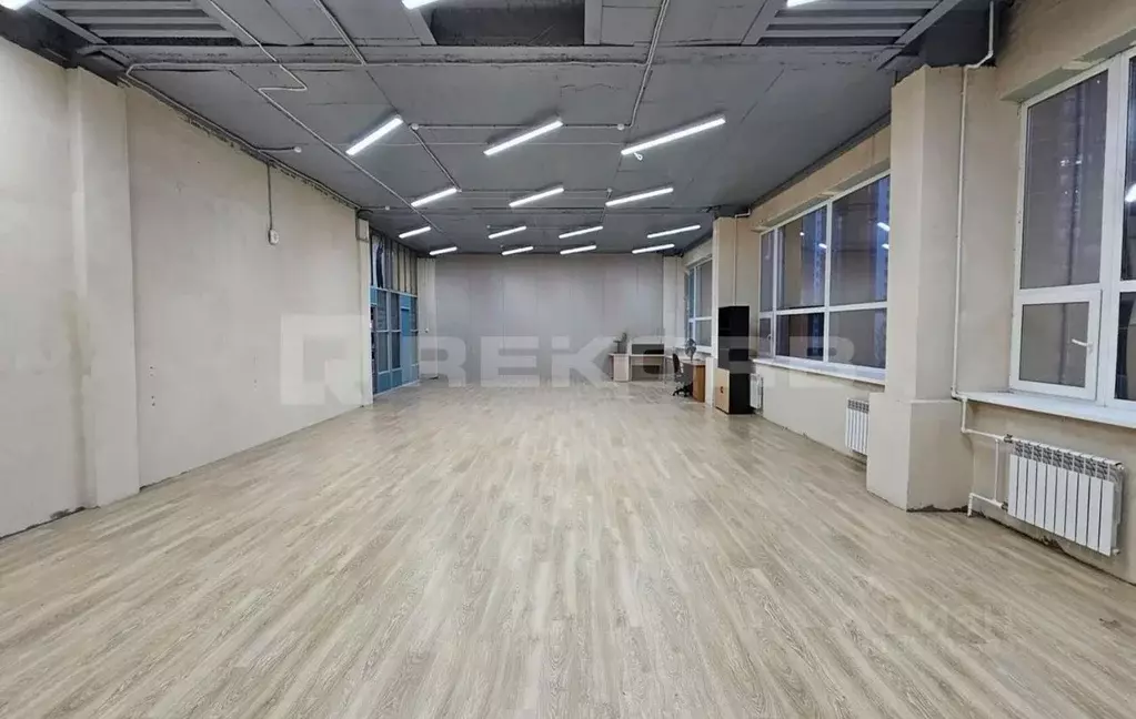 Офис в Санкт-Петербург Бестужевская ул., 10 (152 м) - Фото 1