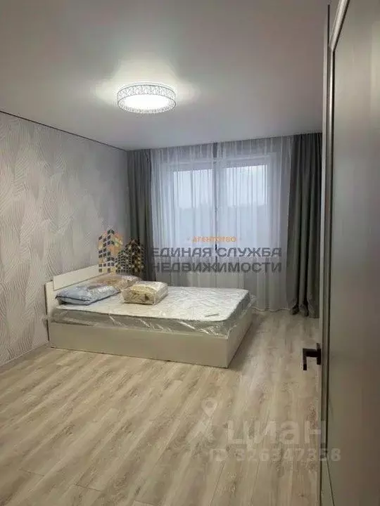 1-к кв. Башкортостан, Уфа ул. Героя Курбангалеева (36.0 м) - Фото 2