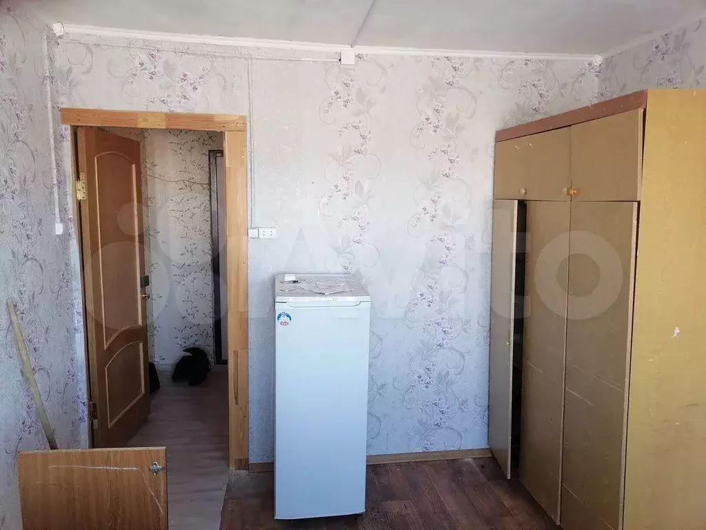 Комната 11 м в 2-к., 9/9 эт. - Фото 1