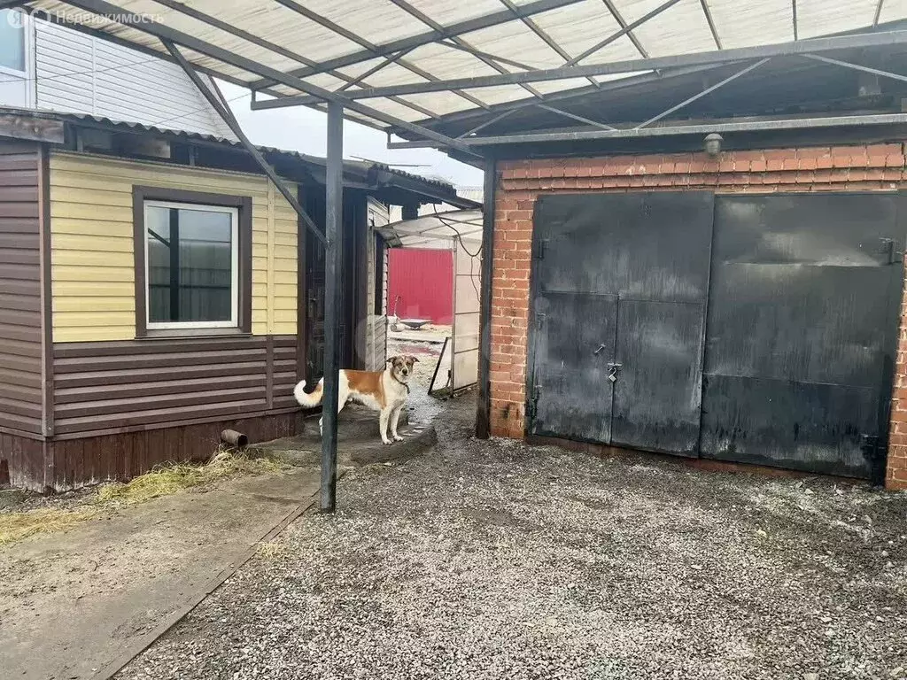 Дом в Курган, Партизанская улица (127 м) - Фото 2