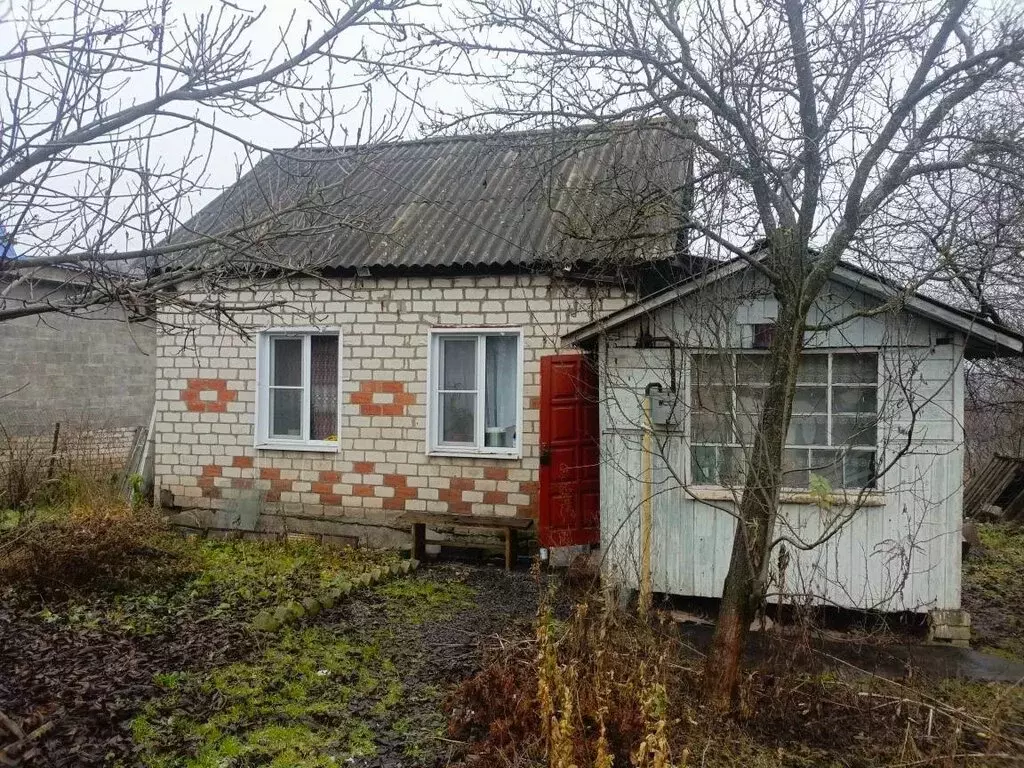 Дом в Железногорск, микрорайон Хуторской, Зелёная улица (37.1 м) - Фото 2