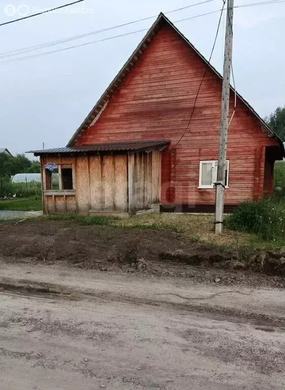 Дом в Воронинское сельское поселение, микрорайон Зелёная Долина-4, ... - Фото 2