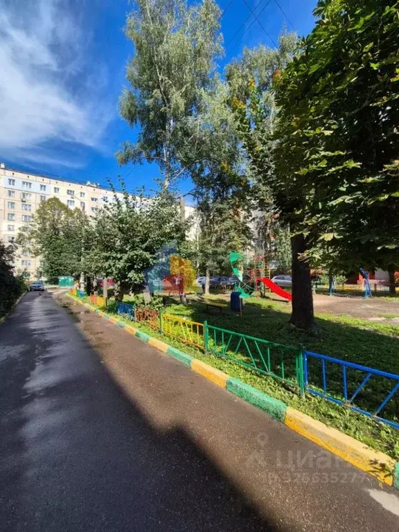 3-к кв. Тульская область, Тула ул. Плеханова, 147 (62.0 м) - Фото 0