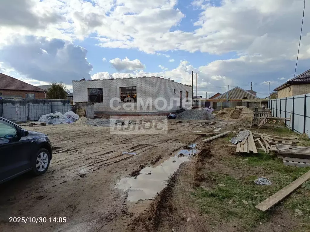 Дом в Калмыкия, Элиста Звездная ул., 47 (120 м) - Фото 2