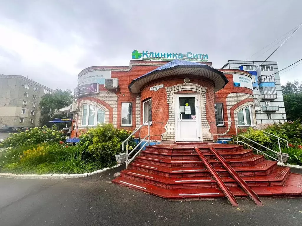 Свободного назначения в Кузнецке, 144 м - Фото 1