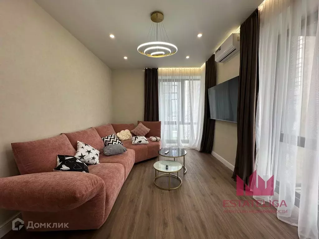 Продаётся 3-к квартира, 85 м - Фото 1