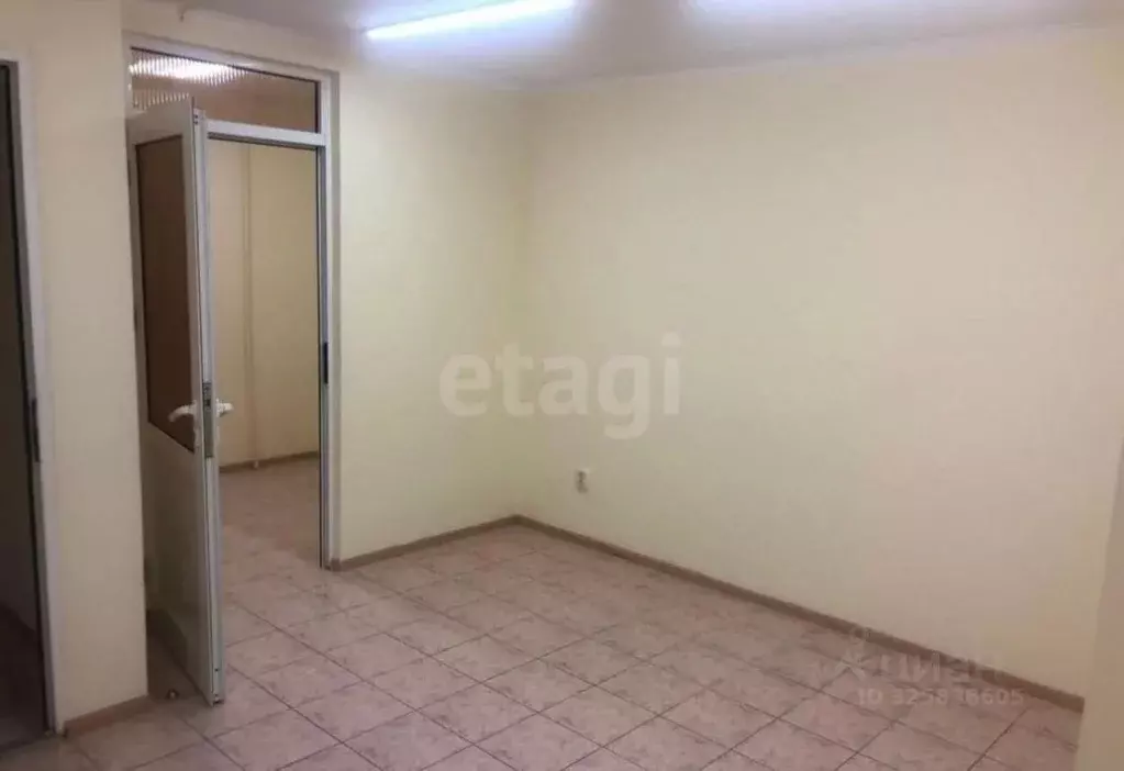 Офис в Адыгея, Майкоп ул. Ленина, 43 (47 м) - Фото 1