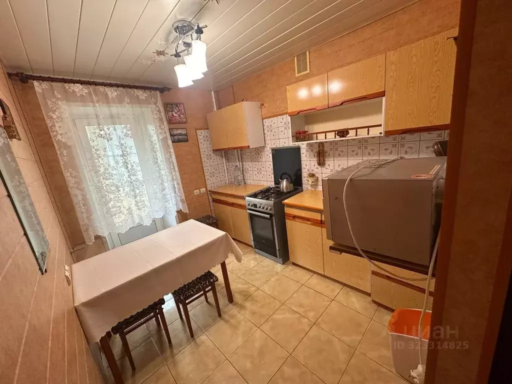 2-к кв. Московская область, Апрелевка Наро-Фоминский городской округ, ... - Фото 1