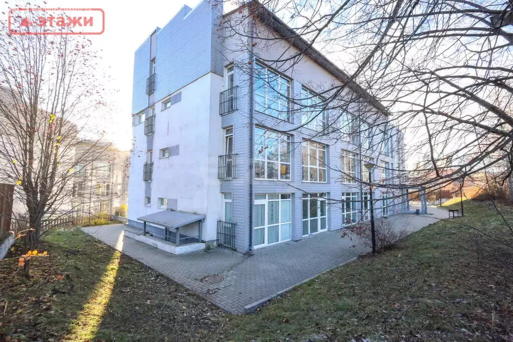 1-комнатная квартира: Петрозаводск, переулок Фёдора Глинки, 9 (41.1 м) - Фото 2