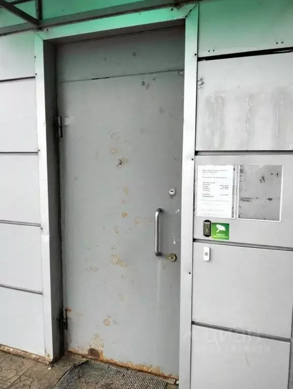 Помещение свободного назначения в Тверская область, Конаковский ... - Фото 0