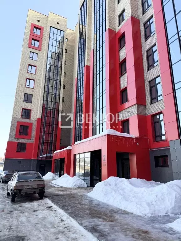 6-к кв. Костромская область, Кострома Якиманиха мкр, 4А (41.0 м) - Фото 1