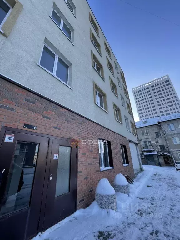 Помещение свободного назначения в Новосибирская область, Новосибирск ... - Фото 0