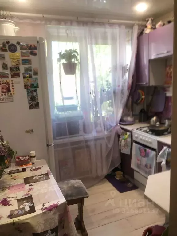 Комната Москва Химкинский бул., 3 (14.0 м) - Фото 0