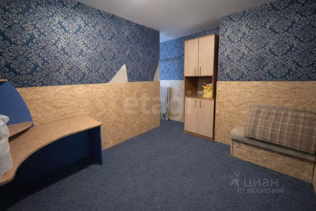 1-к кв. Костромская область, Кострома Мясницкая ул., 13 (20.0 м) - Фото 1