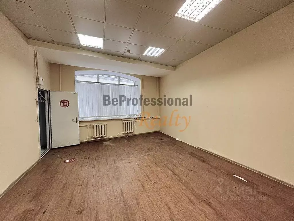 Офис в Москва Бакунинская ул., 92С1 (30 м) - Фото 1