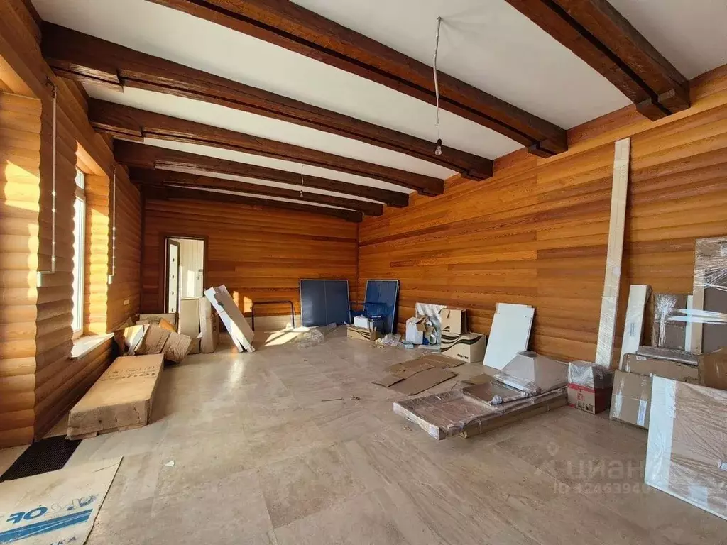 Дом в Калужская область, Жуковский муниципальный округ, Корсаково ... - Фото 2