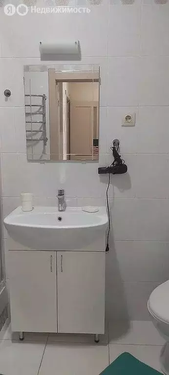 Квартира-студия: Геленджик, Туристическая улица, 3Д (43 м) - Фото 1