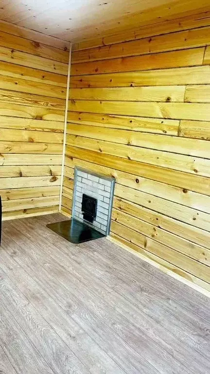 Дом в Красноярский край, Емельяновский муниципальный округ, Пчелка СНТ ... - Фото 1