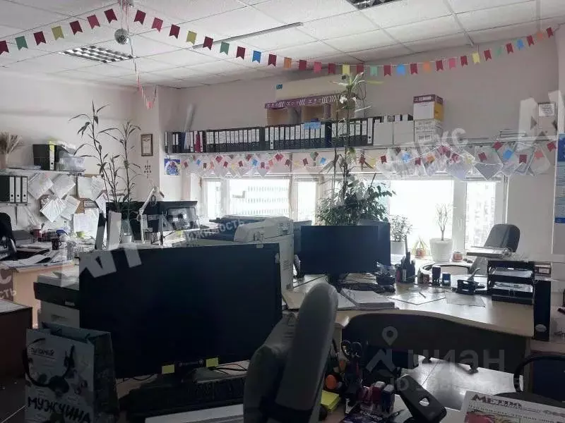 Помещение свободного назначения в Москва Полковая ул., 3С2 (34 м) - Фото 2