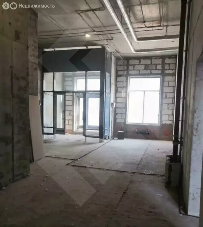 Помещение свободного назначения (100 м) - Фото 1