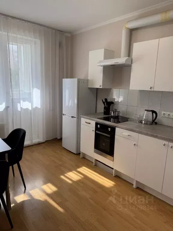 2-к кв. Московская область, Котельники ул. Кузьминская, 15 (50.2 м) - Фото 1