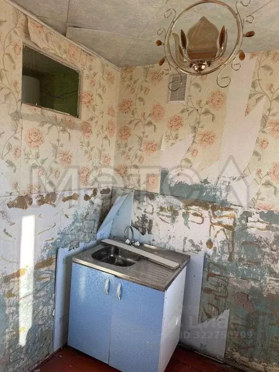 1-к кв. Забайкальский край, Борзя ул. Ленина, 63 (31.4 м) - Фото 2