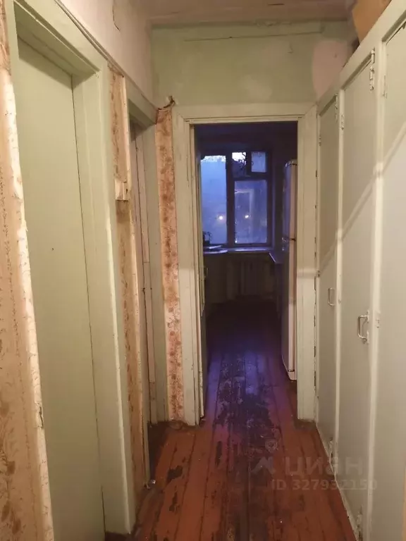 Комната Москва Кутузовский просп., 65 (12.2 м) - Фото 2