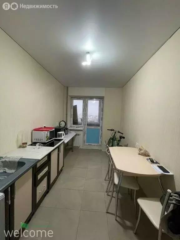 1-комнатная квартира: Ставрополь, улица Доваторцев, 90 (41.8 м) - Фото 1