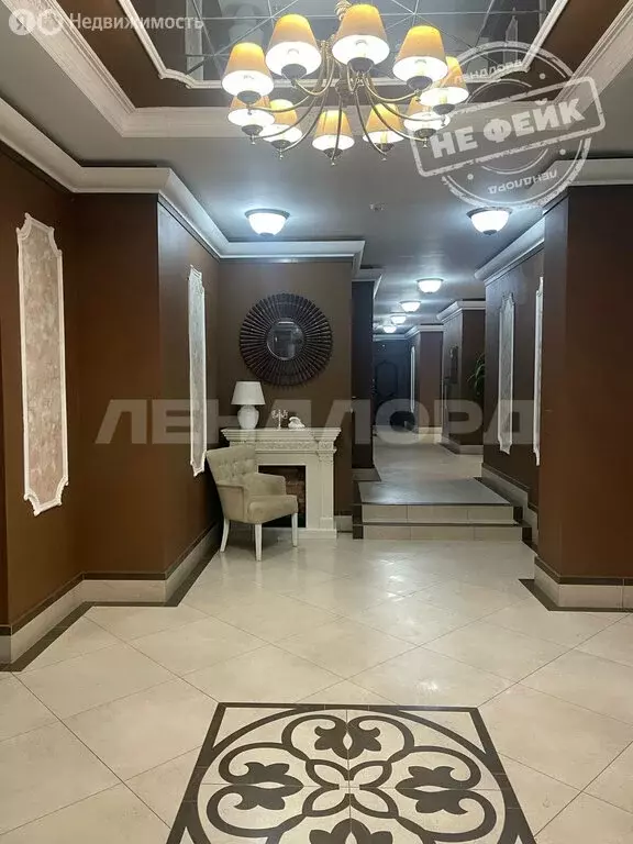 1-комнатная квартира: Ростов-на-Дону, Береговая улица, 117Бс1 (45 м) - Фото 0