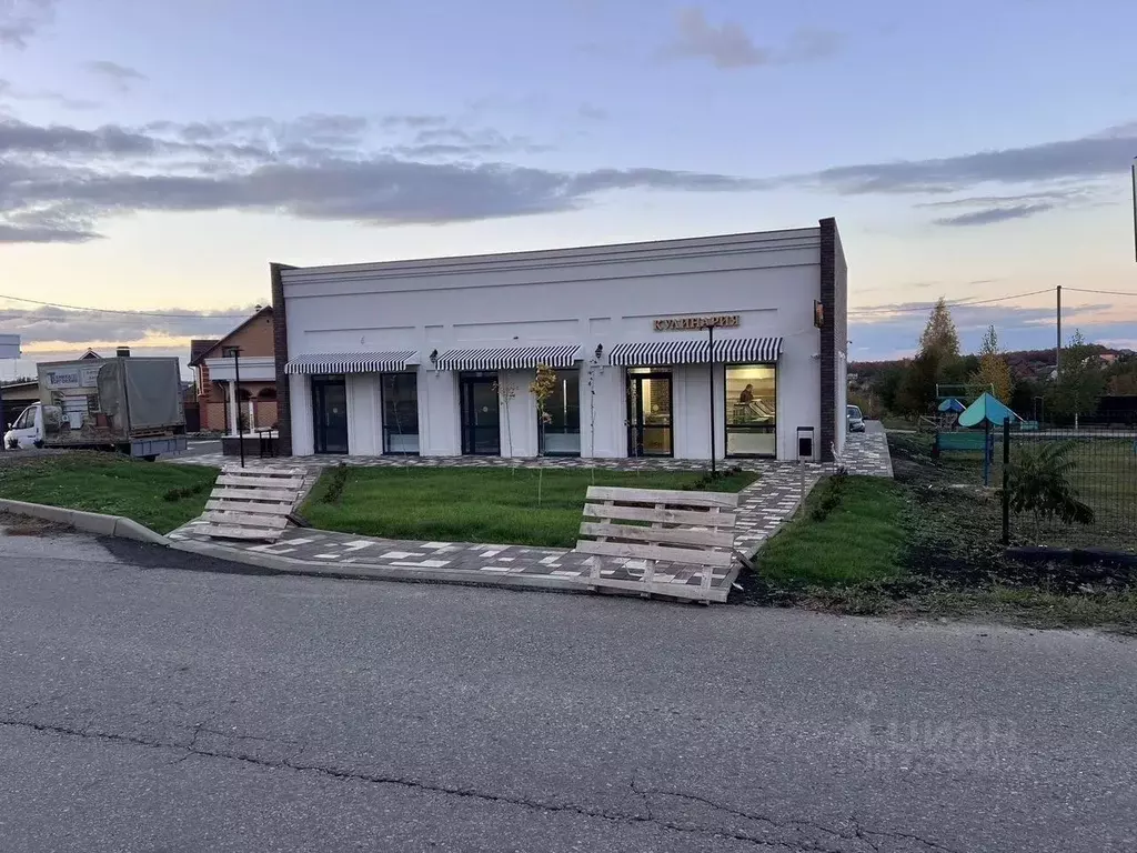 Помещение свободного назначения в Белгородская область, Белгородский ... - Фото 1