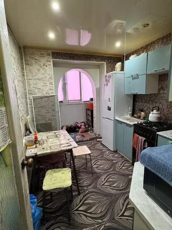 Квартира, 1 комната, 34.1 м - Фото 2