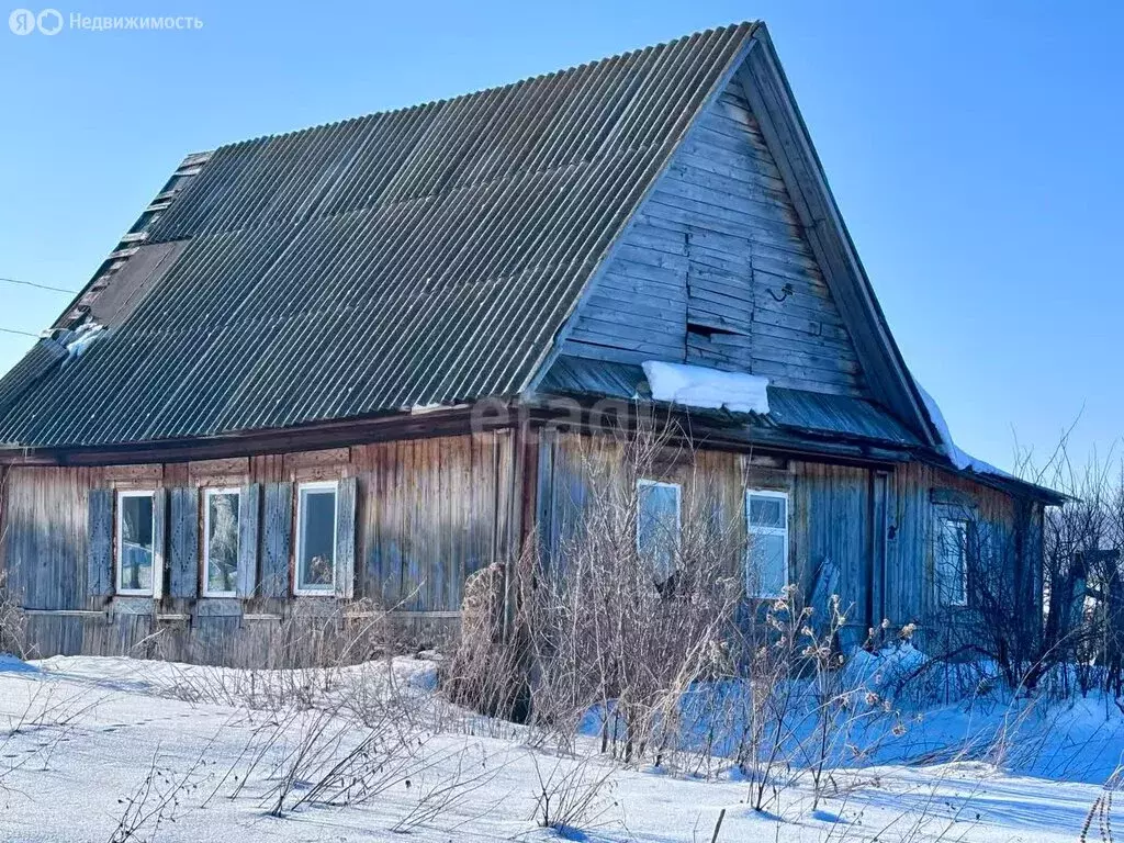 Дом в Уфа, Орджоникидзевский район (60.1 м) - Фото 0