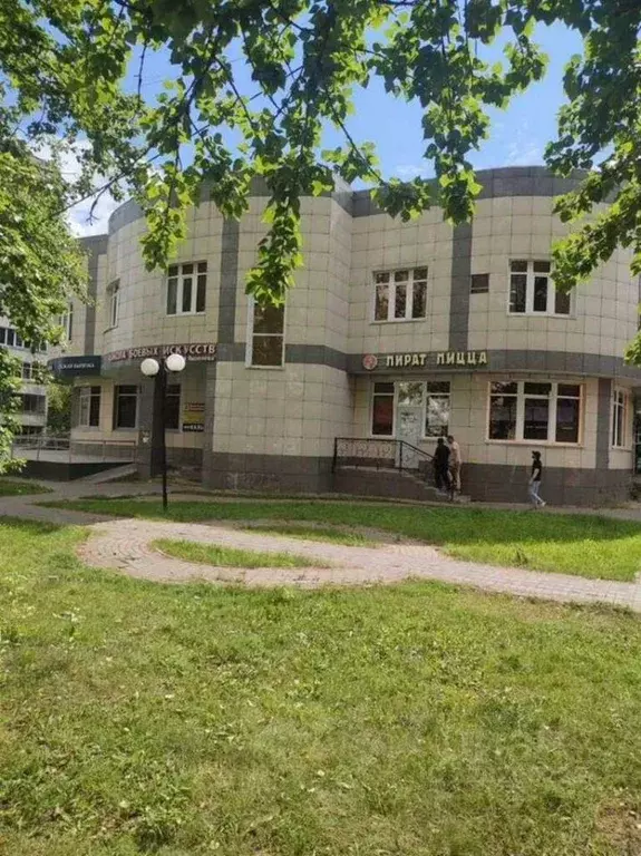 Помещение свободного назначения в Московская область, Балашиха Саввино ... - Фото 2