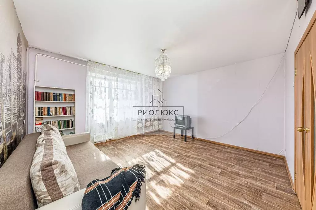 2-к кв. Челябинская область, Челябинск ул. 40-летия Победы, 38Б (59.1 ... - Фото 2