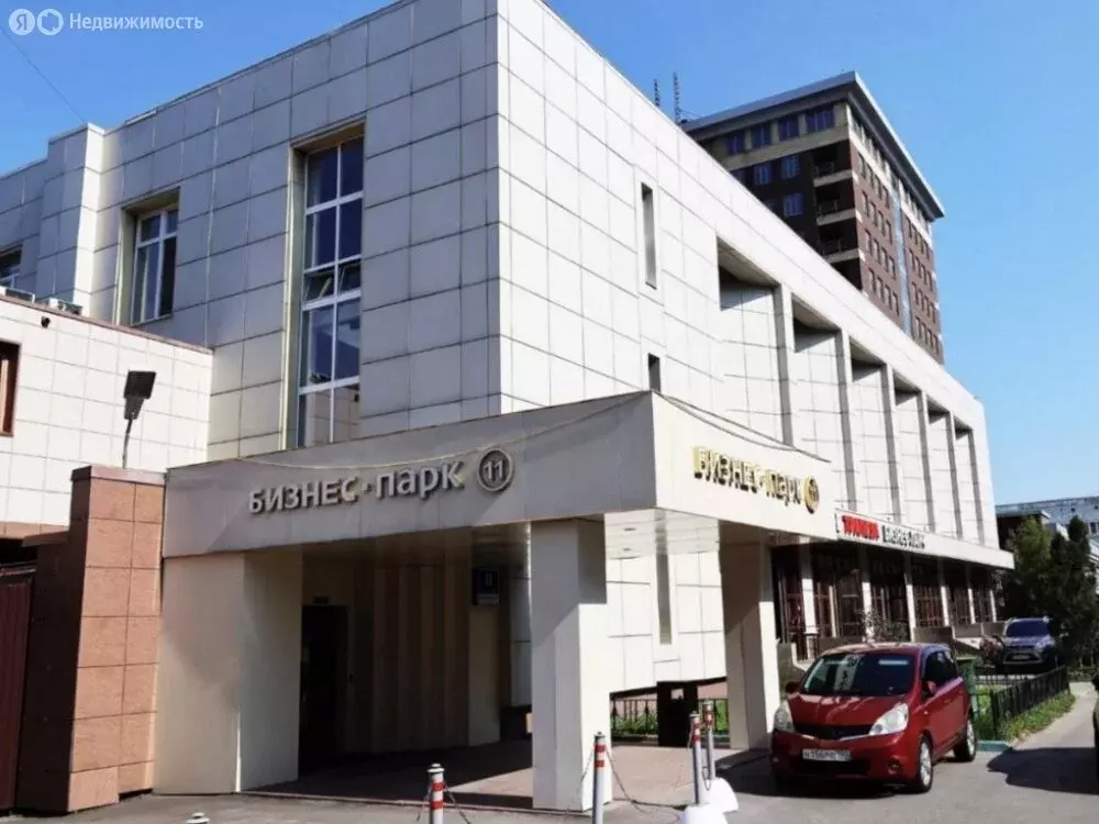 Офис (222.4 м) - Фото 2