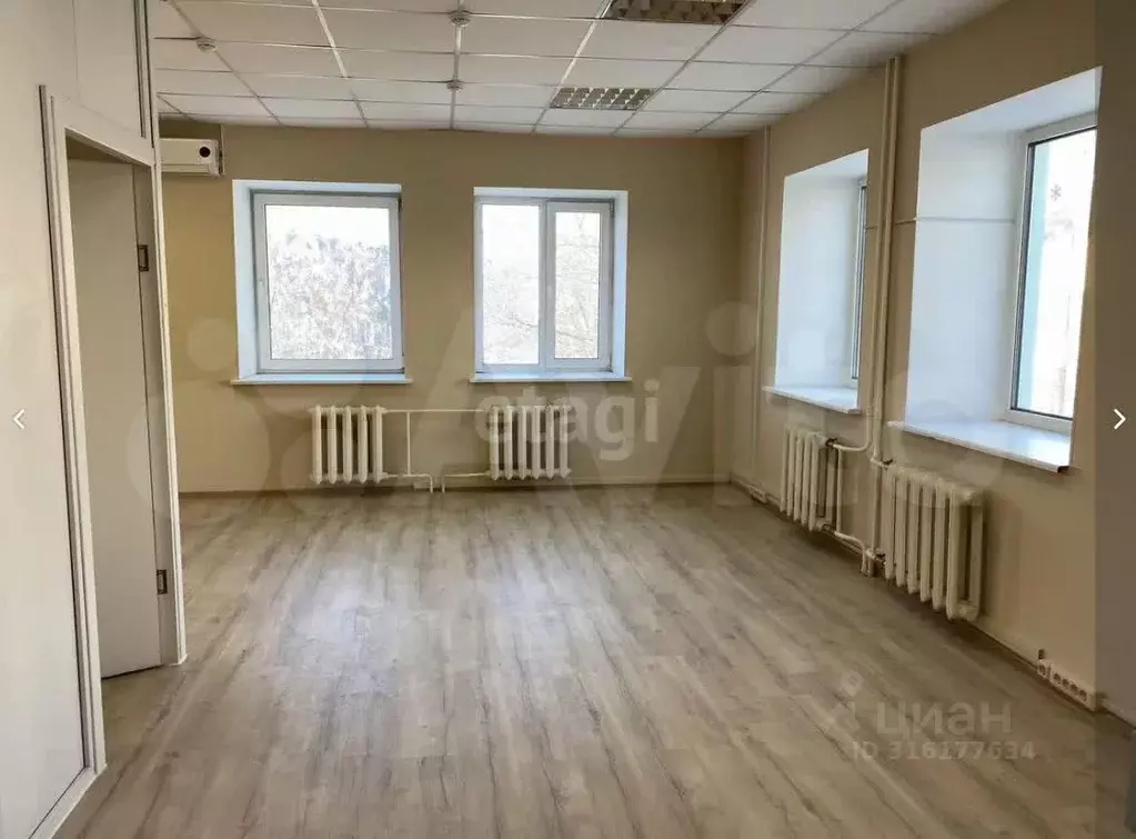 Офис в Пермский край, Пермь Стахановская ул., 40А (36 м) - Фото 2