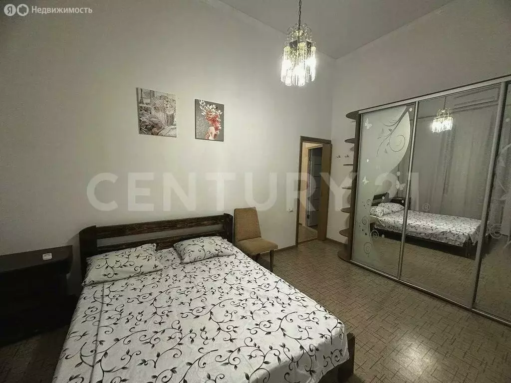 2-комнатная квартира: Евпатория, улица Революции, 54 (45.4 м) - Фото 2