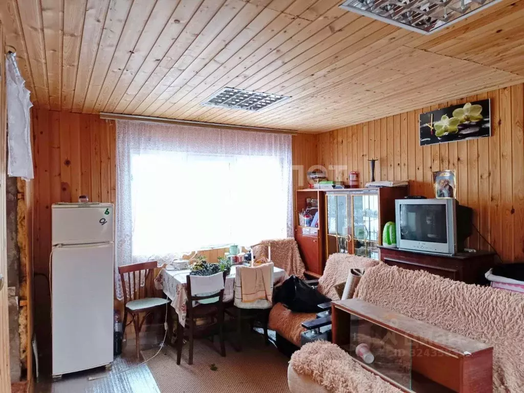 Дом в Калужская область, Калуга ул. Кирова (40 м) - Фото 2