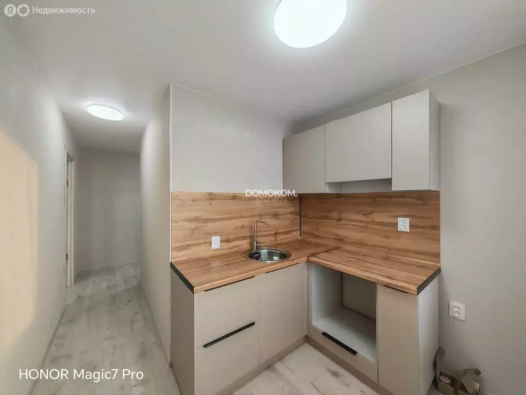 2-комнатная квартира: Нижний Тагил, проспект Дзержинского, 61 (44 м) - Фото 2