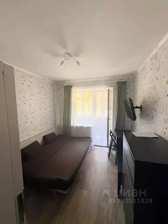 Комната Башкортостан, Уфа ул. Летчиков, 5 (12.0 м) - Фото 1