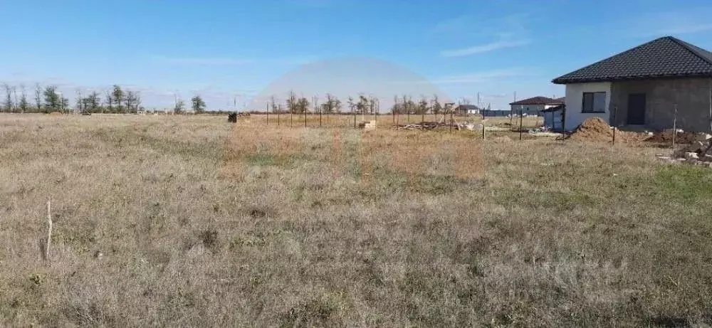 Участок в Крым, Сакский район, Лесновское с/пос, с. Владимировка ул. ... - Фото 2