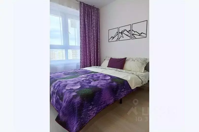 1-к кв. Кировская область, Киров ул. Капитана Дорофеева, 16 (27.0 м) - Фото 0