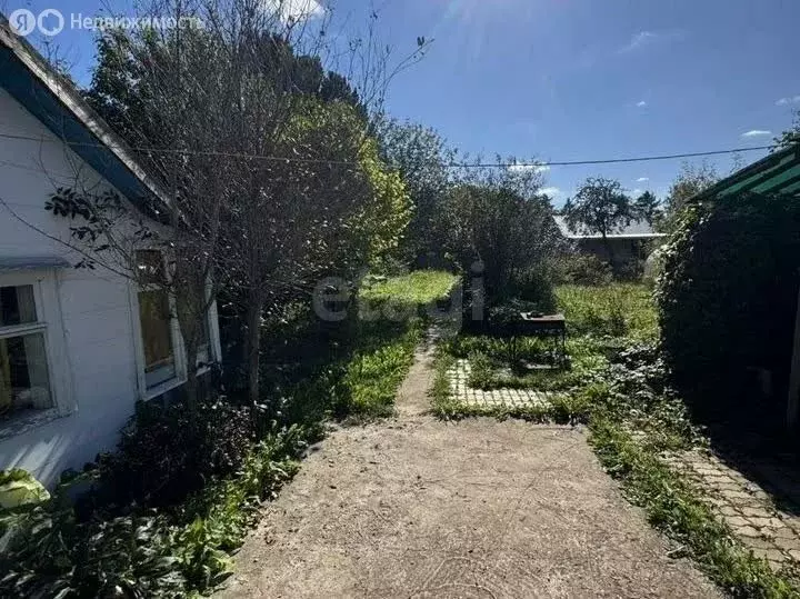 Дом в Киров, СДТ Пенсионер (30 м) - Фото 2