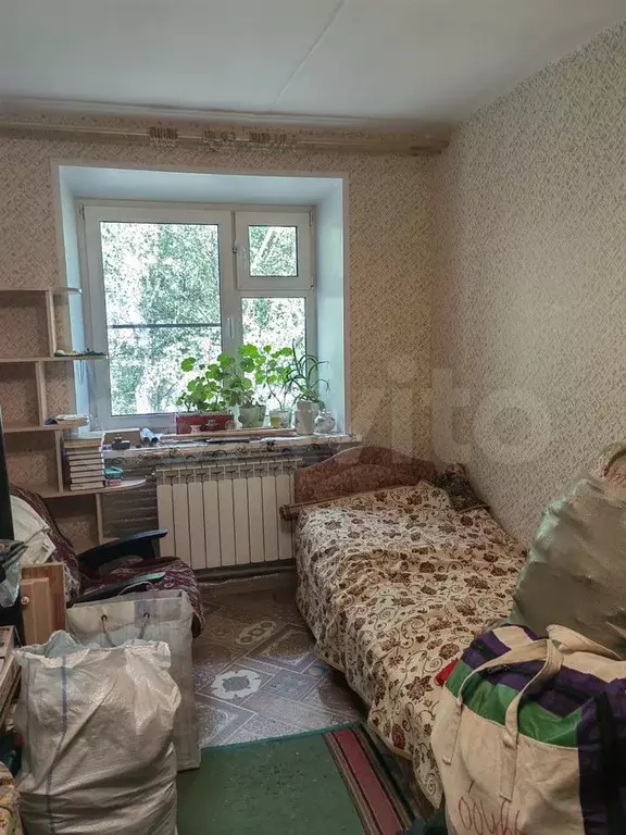 2-к. квартира, 44,5 м, 5/5 эт. - Фото 1