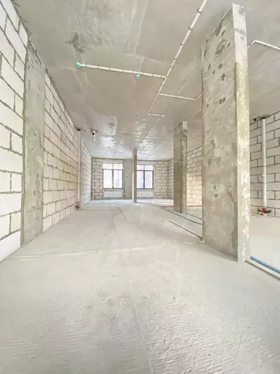 3-к кв. Московская область, Одинцовский городской округ, Заречье пгт ... - Фото 2