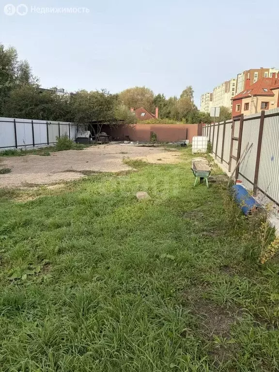 Участок в Калининград, Орудийная улица (3.95 м) - Фото 2