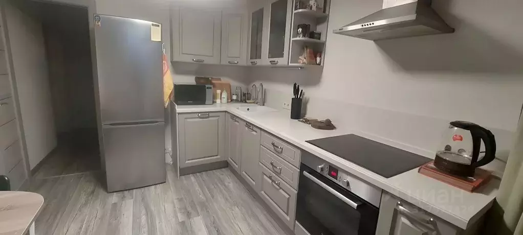2-к кв. Москва ул. Авиаторов, 5к2 (52.0 м) - Фото 0