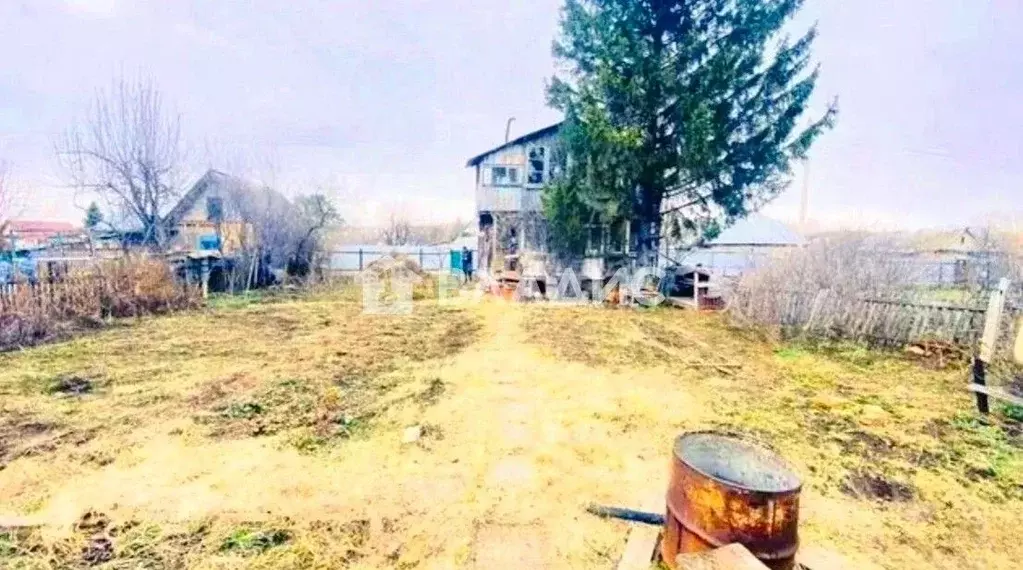 Участок в Башкортостан, Стерлитамак Заливное СНТ, 151 (5.89 сот.) - Фото 1