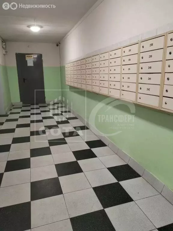 2-комнатная квартира: Воронеж, Московский проспект, 82 (56 м) - Фото 2