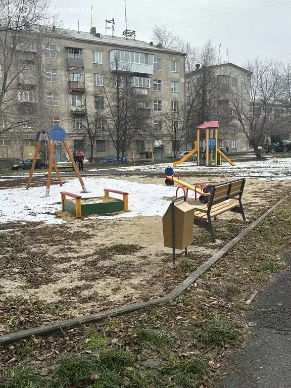 1к в 3-комнатной квартире (14 м) - Фото 2